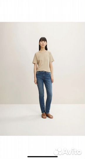 Джинсы Tom Tailor 26/34
