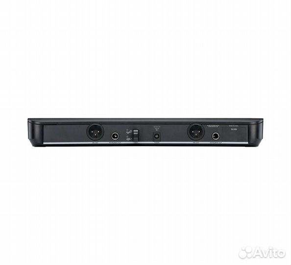 Радиосистема Shure BLX188E/CVL M17 662-686 MHz