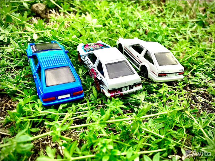 Машинки Hot Wheels, Хот вилс