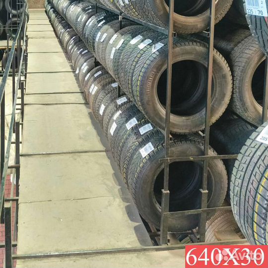 Continental CrossContact LX 255/65 R17 105L