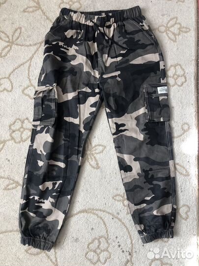 Одежда мужская