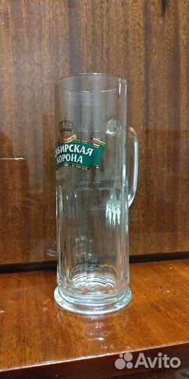 Фужеры бокалы и стаканы