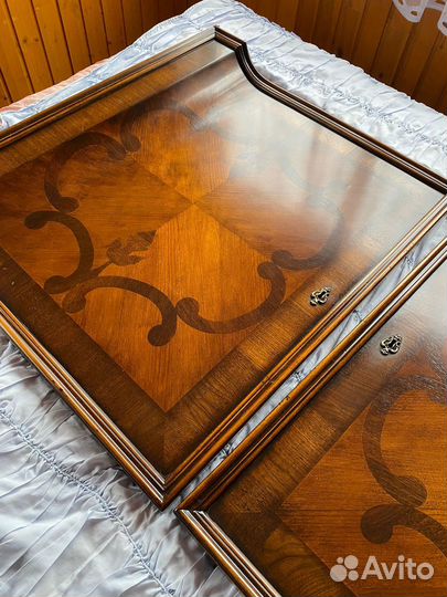 Фассадные двери для комода, буфета, тумбы