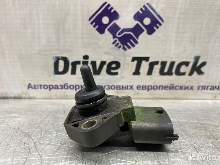 Датчик давления наддува Daf Xf 105.460 евро 5