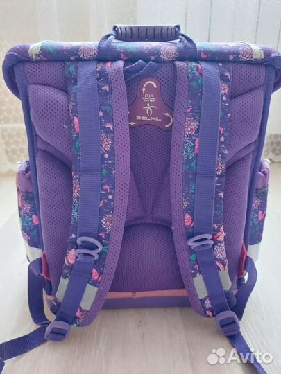 Ранец Belmil для девочки