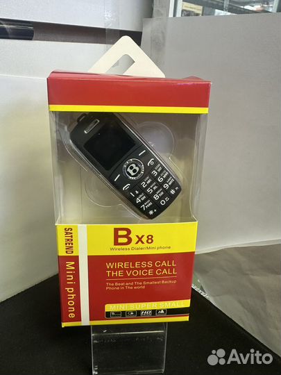 Телефон брелок Bentley(мини телефон)