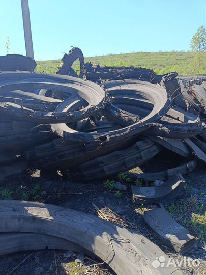 Кольца для септиков