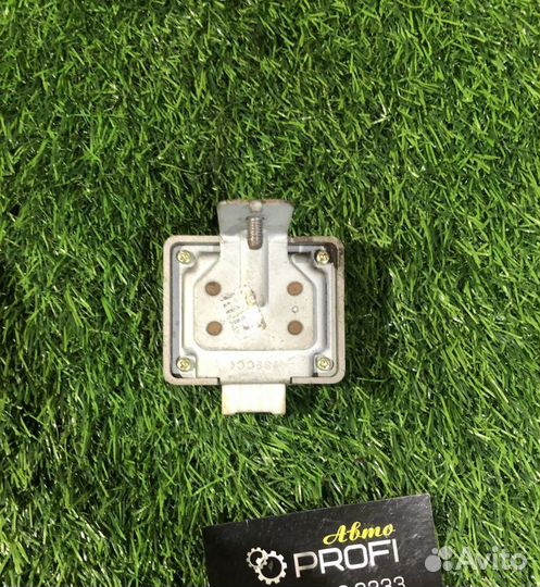 Блок управления светом Kia Rio