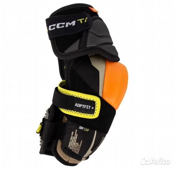 Налокотники хоккейные детские CCM Tacks AS-V Pro