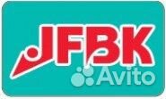 Jfbk FN6741 Колодки jFBK FN-6741