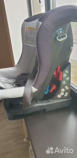 Детское автокресло от 0
