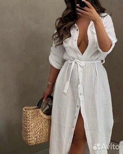 Платье 48р до 58 размер