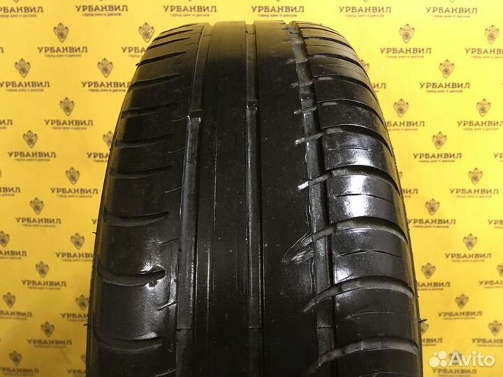 Nokian Tyres Nordman SX 185/65 R15 88H
