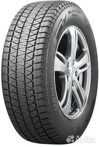 Bridgestone Blizzak DM-V3 275/45 R21 110T