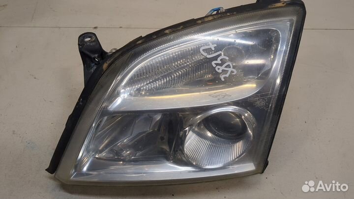 Фара (передняя) Opel Vectra C, 2002