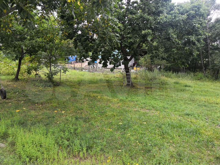 Участок 15 сот. (ИЖС)