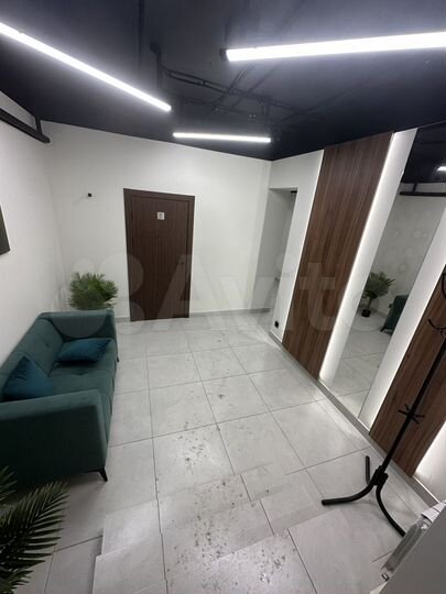 Офис, 116 м²