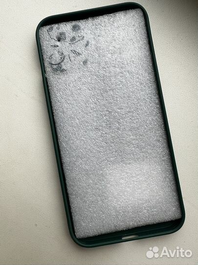 Новый чехол на iPhone 12 про мах