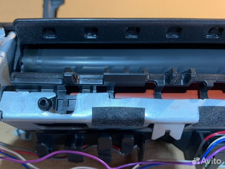 Печь hp m125 rm2-5134