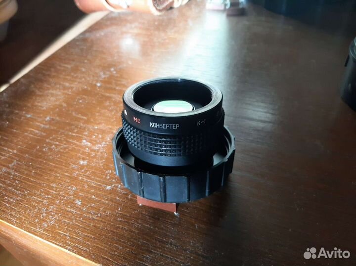 Конвертер К1