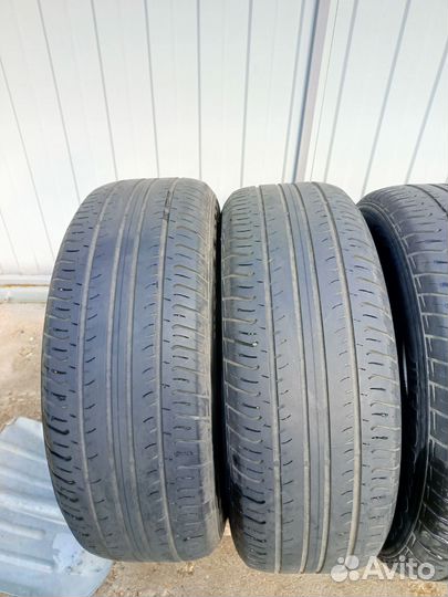 Hankook Optimo K415 225/60 R17