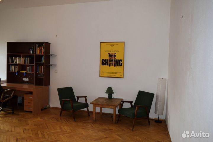 Фотограф недвижимости