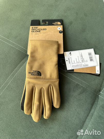 Перчатки The North Face