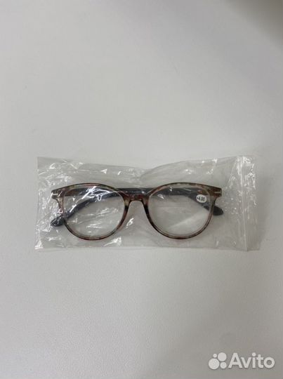 Очки для зрения