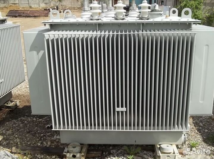 Трансформаторы ктп