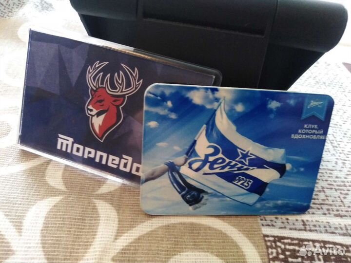 Фотопечать на сувенирной продукции