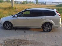 Ford Focus 1.8 MT, 2008, 156 000 км, с пробегом, цена 600 000 руб.