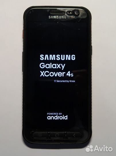 Samsung Galaxy XCover 4S, 3/32 ГБ