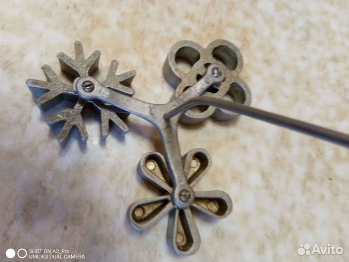 Формы для выпечки