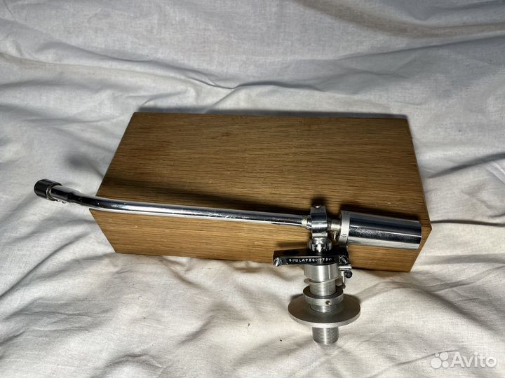 Тонарм grace G-840