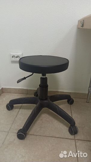 Стул мастера