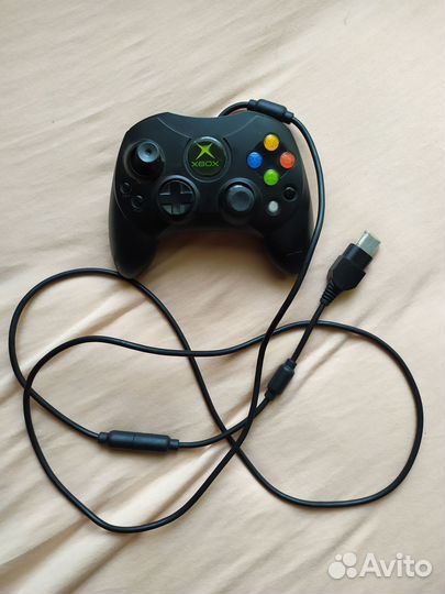 Геймпад xbox