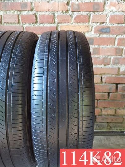 Nexen Classe Premiere CP672 205/65 R16 95M