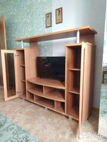 Тумба под TV б/у