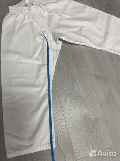 Кимоно для каратэ