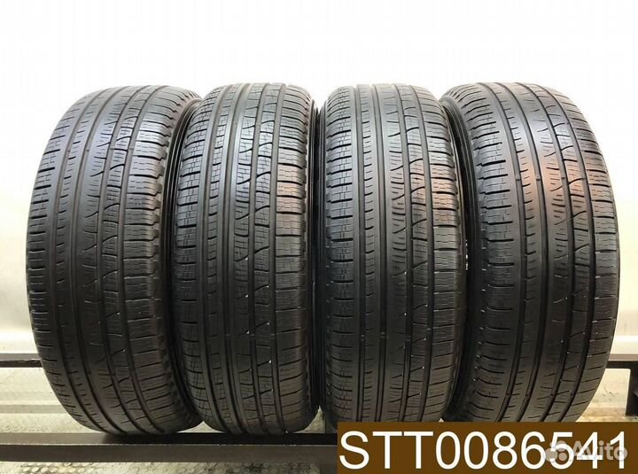 Pirelli Scorpion Verde All Season 215/65 R17 100R