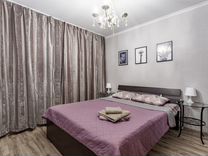 1-к. квартира, 28 м², 9/9 эт.