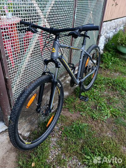 Merida Big Seven 100 2020 год