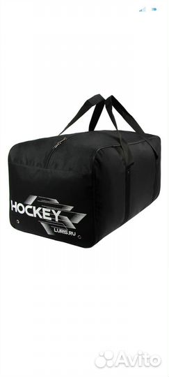 Хоккейный баул взрослый