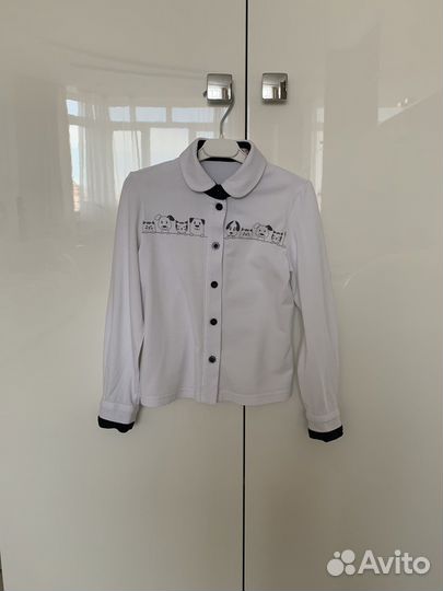 Школьная форма для девочки