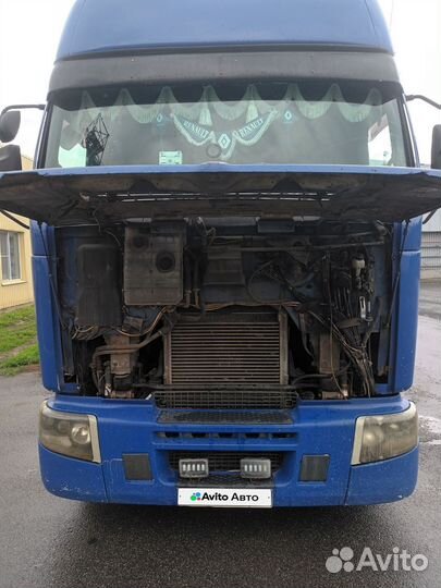 Renault Premium 400, 2000