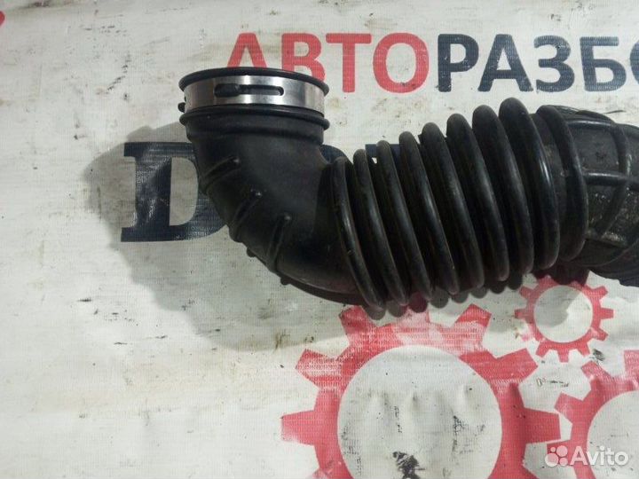 Патрубок Chevrolet Aveo T300 1.6 F16D4 2012