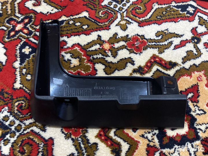 Брызговики kia optima