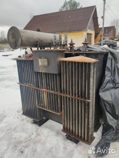 Трансформатор подстанции арт53214