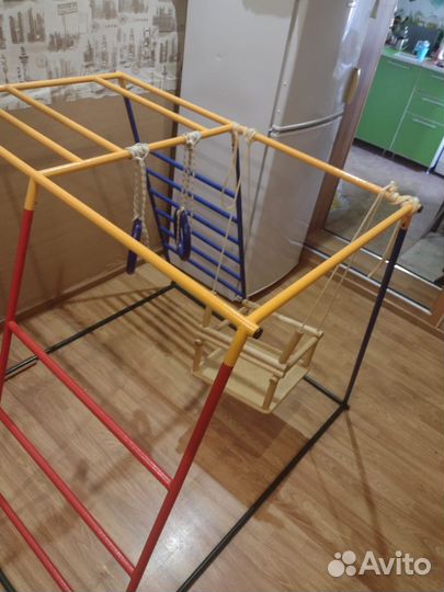 Спортивный комплекс