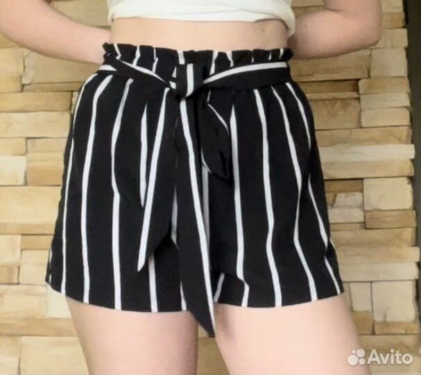 Шорты Shein размер М